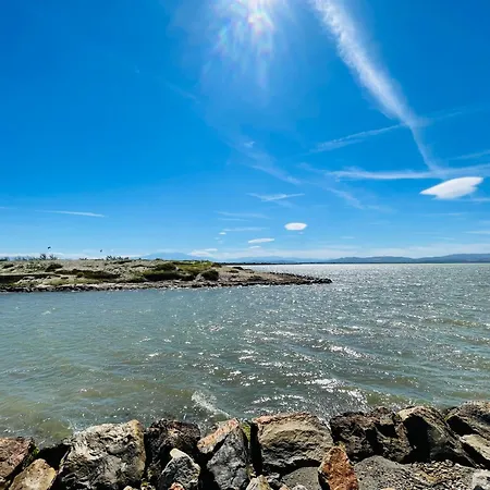 Capstay Barcares 아파트 *