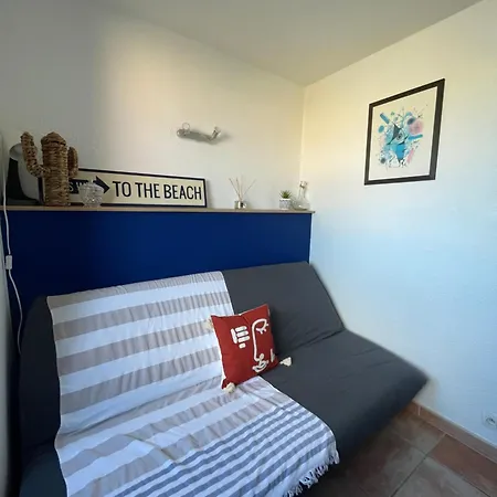 Capstay Barcares * 르발카레스