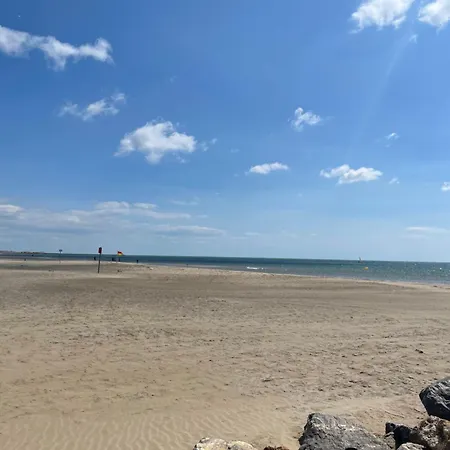 Capstay Barcares 르발카레스