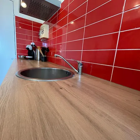 Capstay Barcares 르발카레스