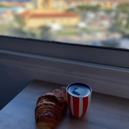 아파트 Capstay Barcares