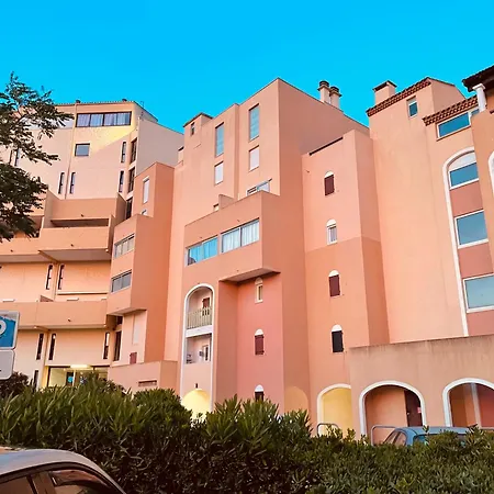 Capstay Barcares 르발카레스