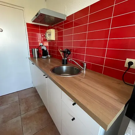 Capstay Barcares 아파트 르발카레스