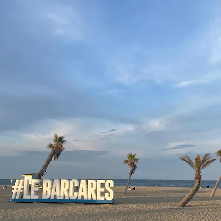 Capstay Barcares 르발카레스