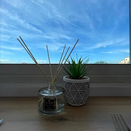 아파트 Capstay Barcares *