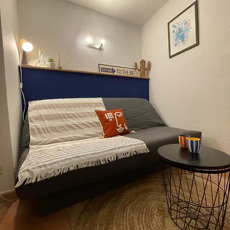 Capstay Barcares * 르발카레스