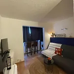 아파트 Capstay Barcares