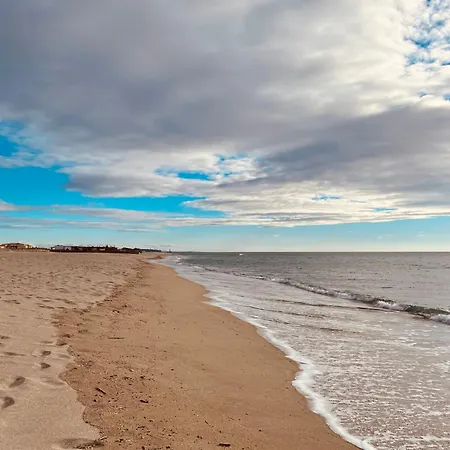 Apartamento Capstay Barcares Le Barcarès