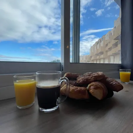 Capstay Barcares Apartamento Le Barcarès