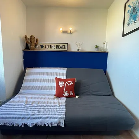 Capstay Barcares Le Barcarès