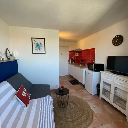 Apartment Capstay Barcares