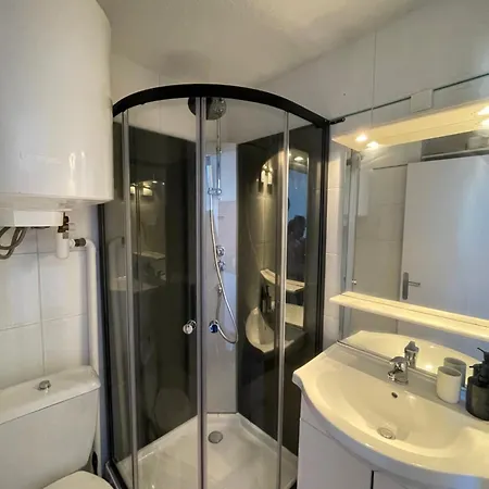 Apartmán Capstay Barcares *