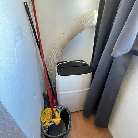 Capstay Barcares Le Barcarès