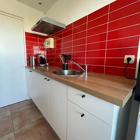 Apartamento Capstay Barcares *