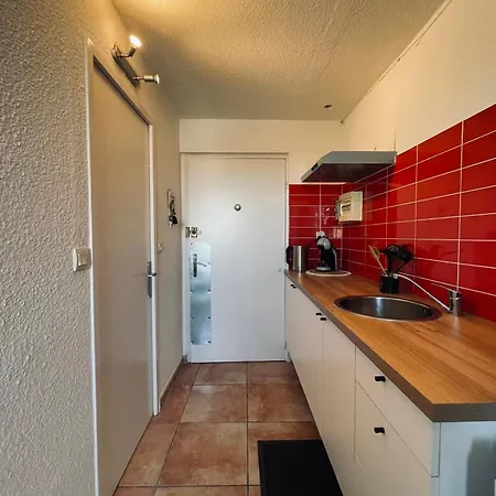 Apartmán Capstay Barcares Le Barcarès