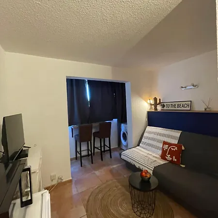 Apartment Capstay Barcares