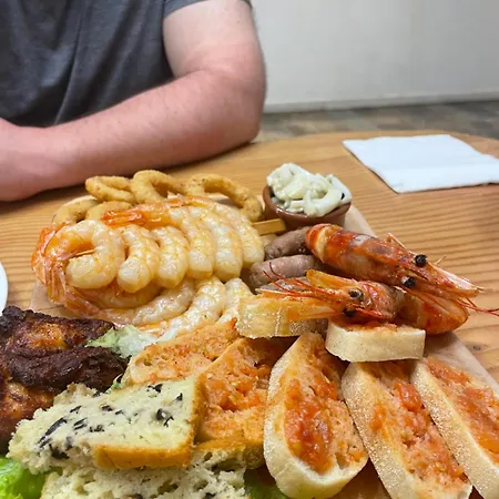 Capstay Barcares Apartamento Le Barcarès