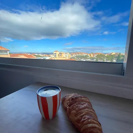 Apartmán Capstay Barcares Le Barcarès
