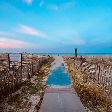 Capstay Barcares * Le Barcarès