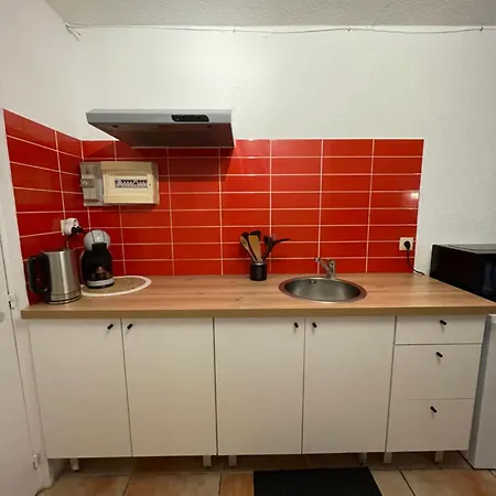 Apartmán Capstay Barcares