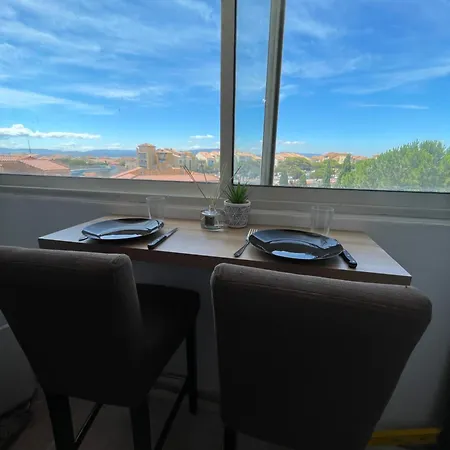 Apartment Capstay Barcares *