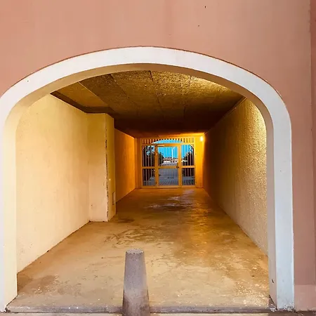 Capstay Barcares * Le Barcarès