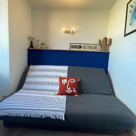 Apartamento Capstay Barcares Le Barcarès