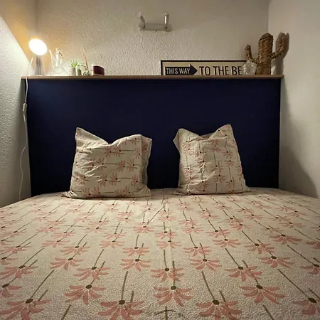 Apartmán Capstay Barcares *