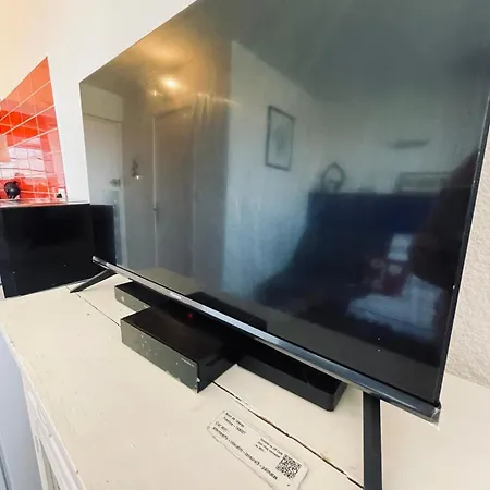 Apartment Capstay Barcares