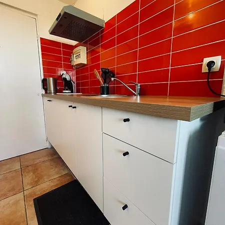 Capstay Barcares Apartmán *