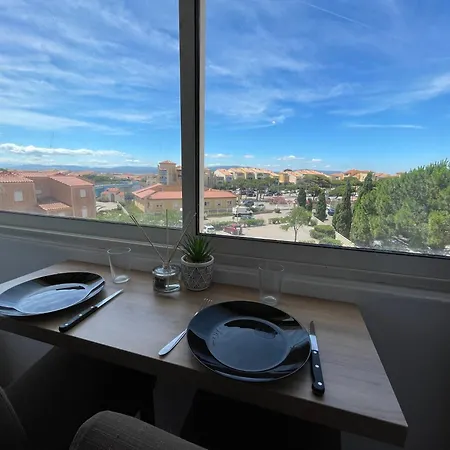 Apartamento Capstay Barcares *