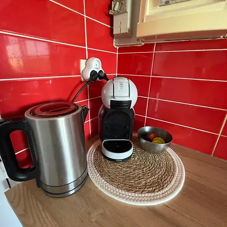 Apartamento Capstay Barcares Le Barcarès