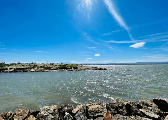 Capstay Barcares Apartmán *