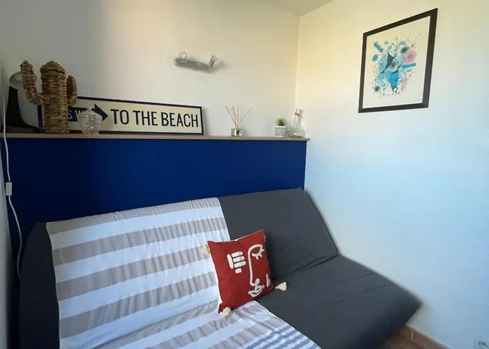 Capstay Barcares * Le Barcarès