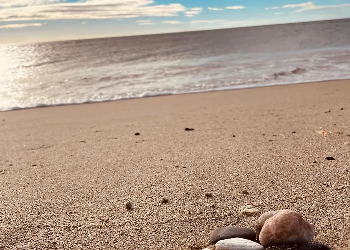 Apartmán Capstay Barcares