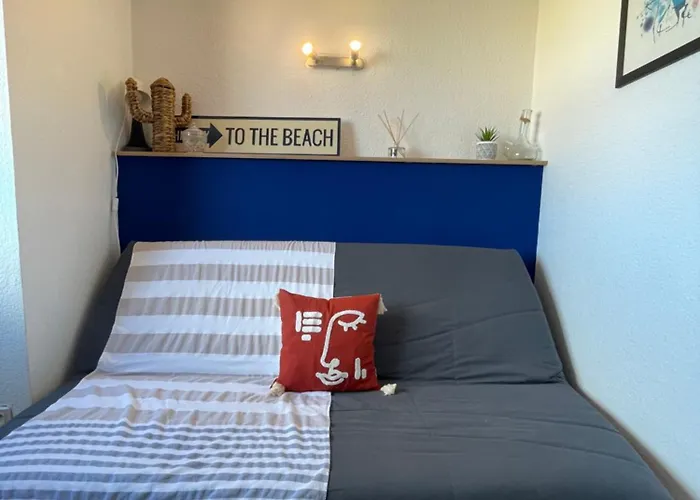 Capstay Barcares Le Barcarès