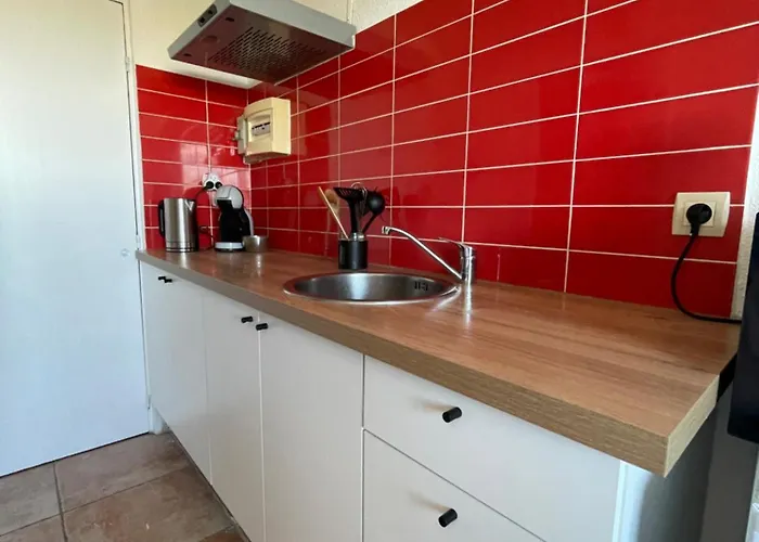 Apartmán Capstay Barcares *