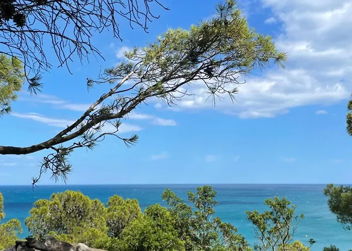 Capstay Barcares Apartmán