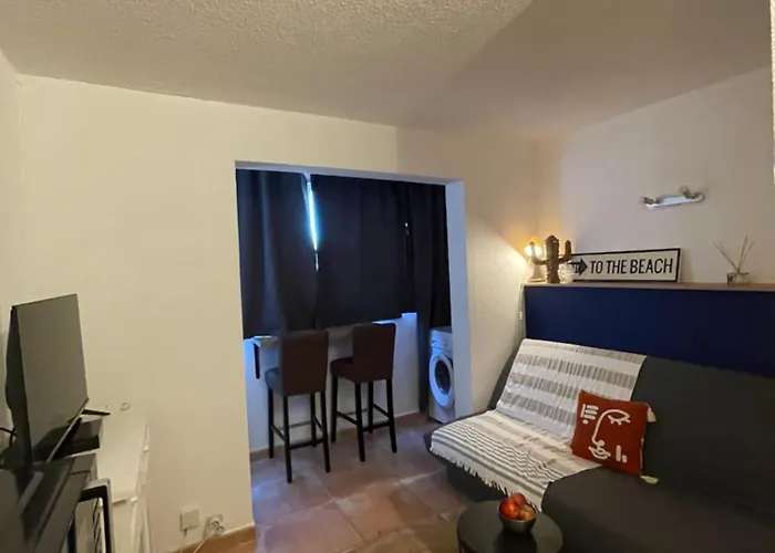 Apartmán Capstay Barcares