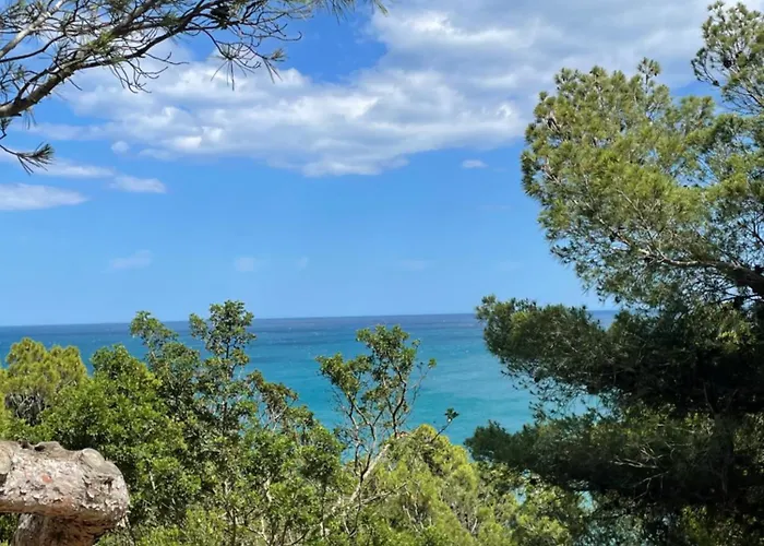 Apartmán Capstay Barcares *