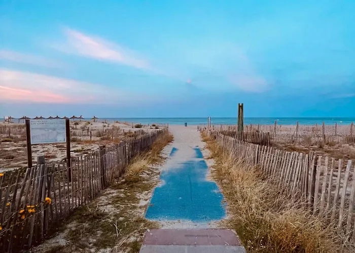 Capstay Barcares * Le Barcarès