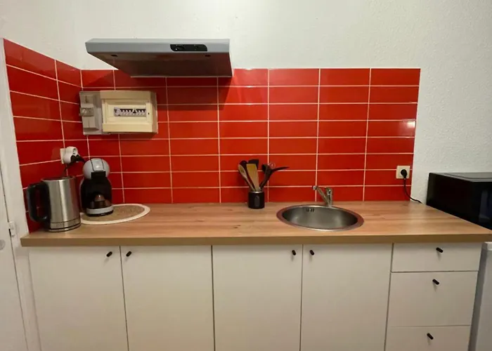 Apartmán Capstay Barcares