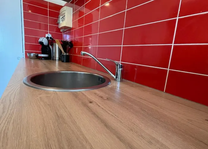 Capstay Barcares Le Barcarès