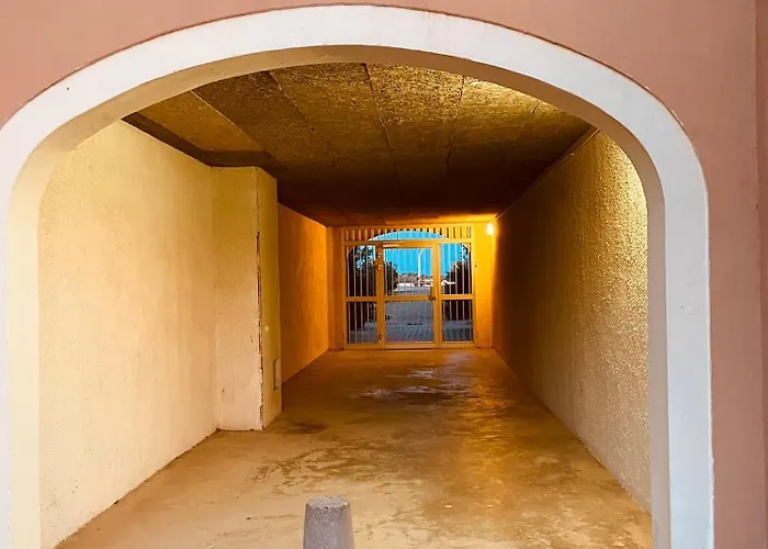 Capstay Barcares * Le Barcarès