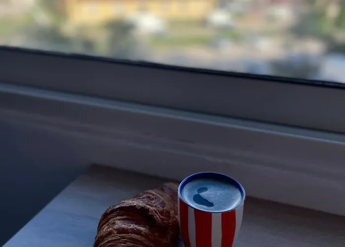 Apartmán Capstay Barcares