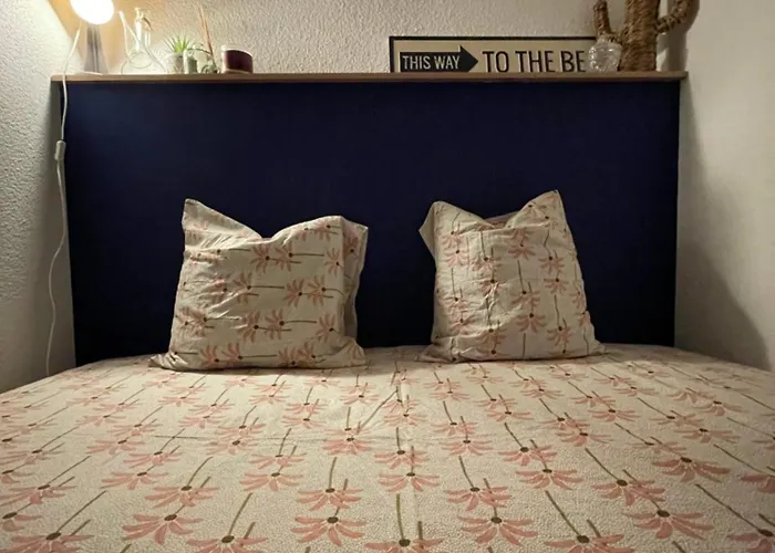 Apartmán Capstay Barcares *