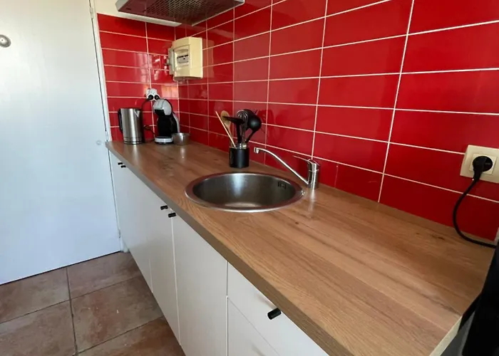 Capstay Barcares Apartmán Le Barcarès