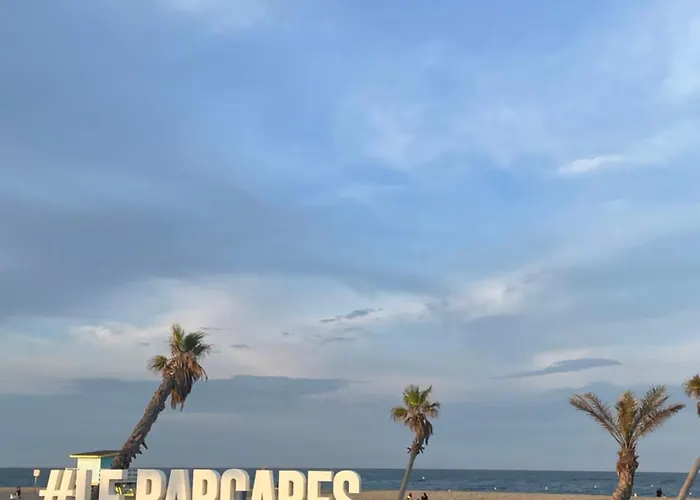 Capstay Barcares Le Barcarès