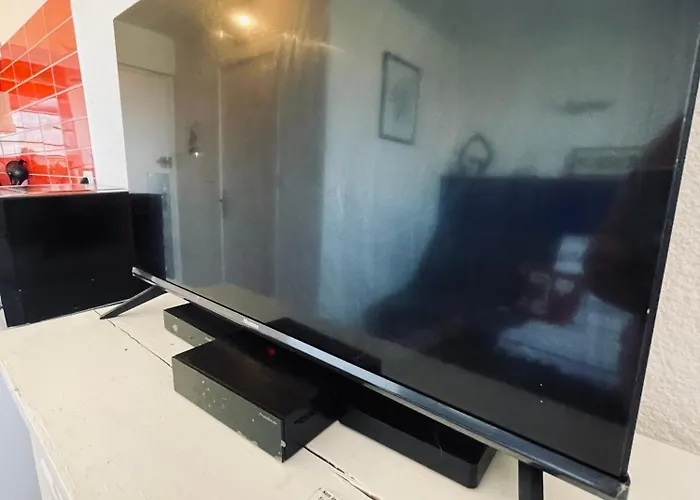 Apartmán Capstay Barcares