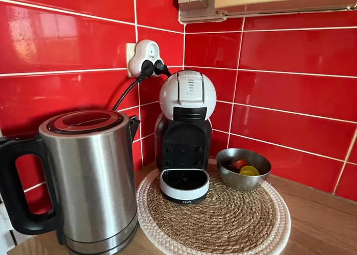 Apartmán Capstay Barcares Le Barcarès